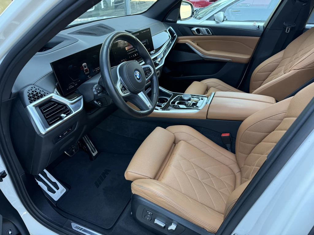 BMW X5 – foto 12