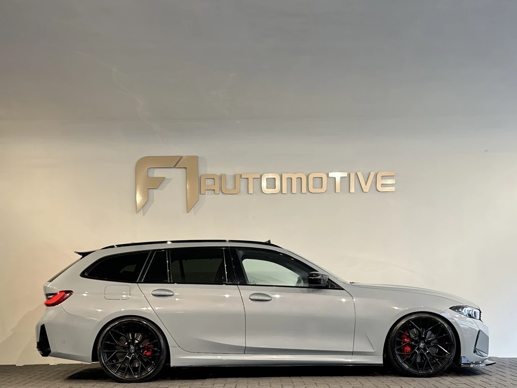 BMW 3 Serie – foto 6