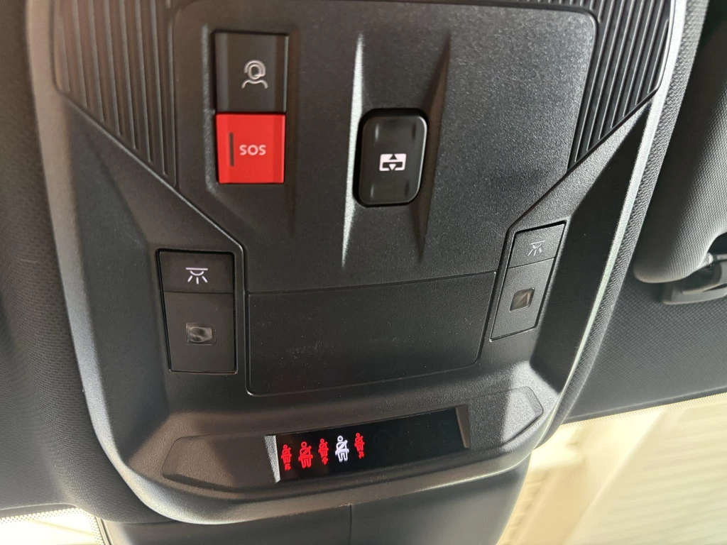 Opel Astra – foto 18