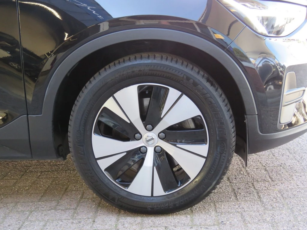 Volvo XC40 – foto 26