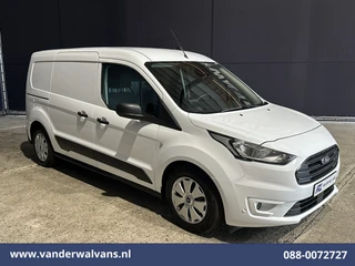 Ford Transit Connect – thumbnail 5