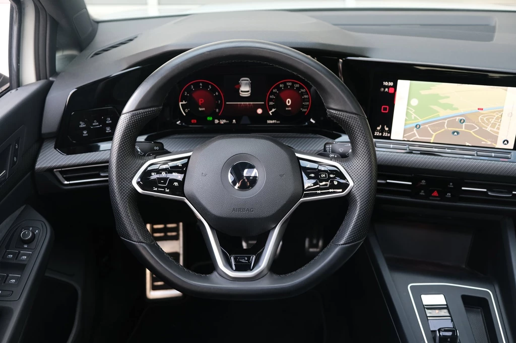 Volkswagen Golf – foto 15