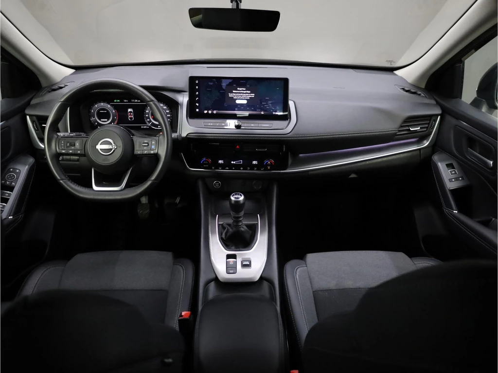 Nissan QASHQAI – foto 11
