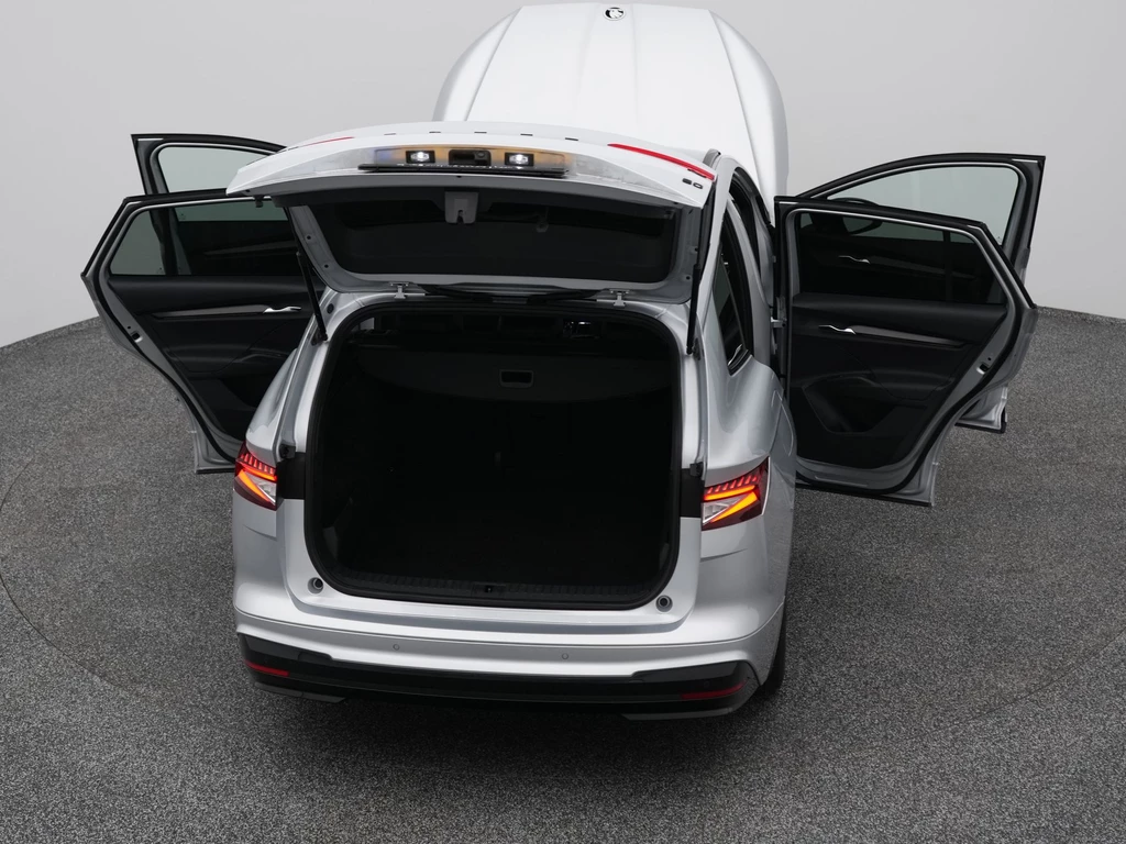 Škoda Enyaq iV – foto 34