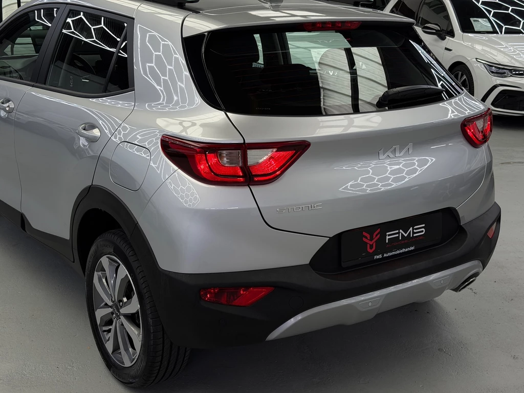Kia Stonic – foto 5
