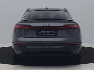 Audi Q8 Sportback e-tron – thumbnail 3