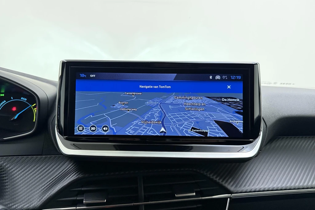 Peugeot 2008 – foto 22