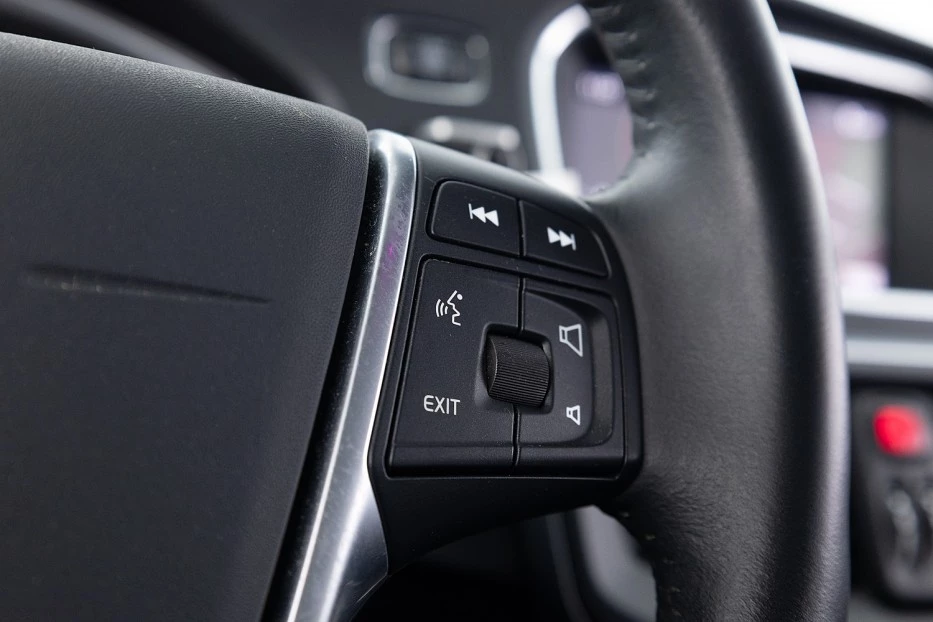 Volvo V40 – foto 32