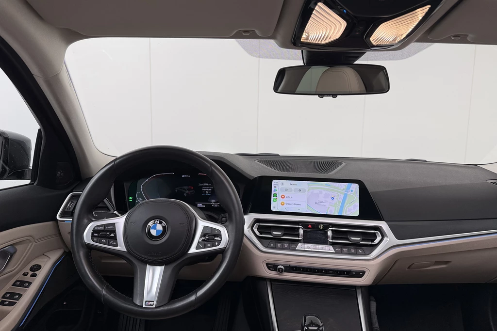 BMW 3 Serie – foto 13