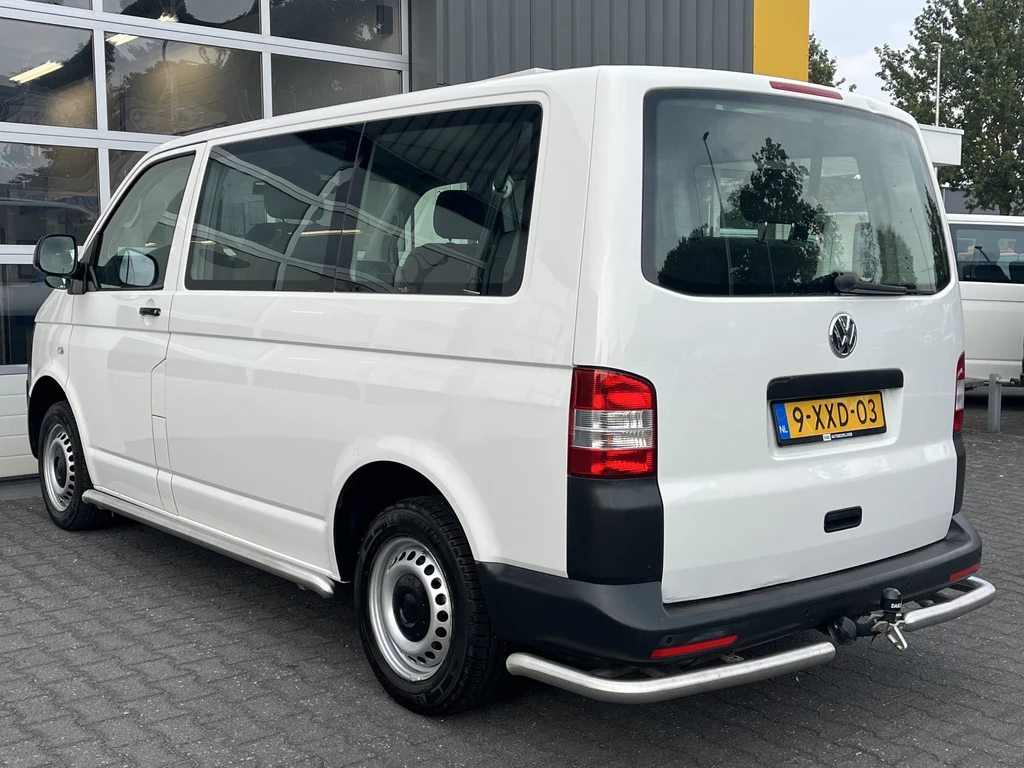 Volkswagen Transporter – foto 3