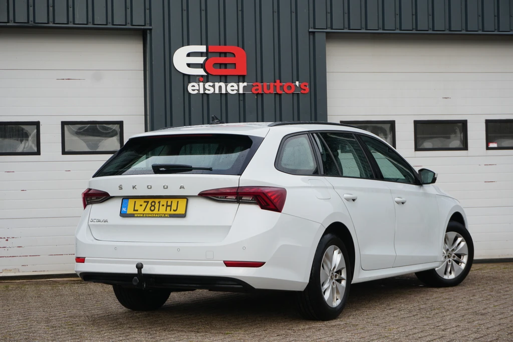 Škoda Octavia – foto 3