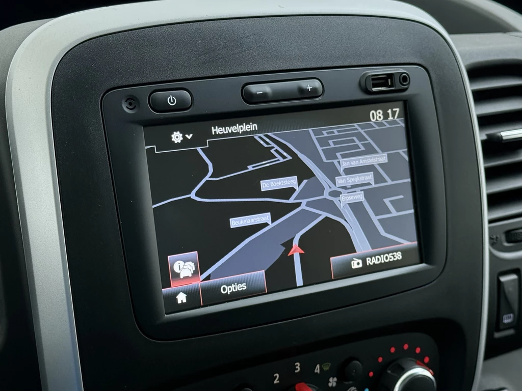 Renault Trafic – foto 16