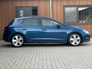 SEAT Leon – thumbnail 5