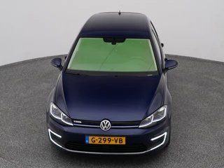 Volkswagen e-Golf – thumbnail 17
