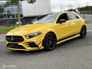 Mercedes-Benz A-Klasse – thumbnail 6