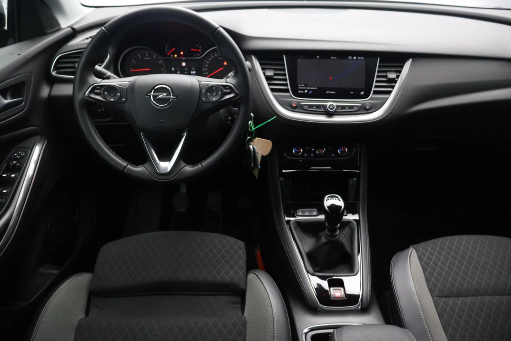 Opel Grandland X – foto 9