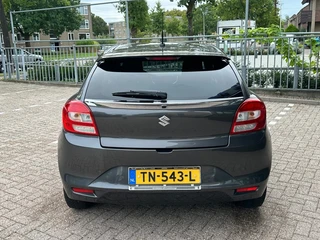 Suzuki Baleno – thumbnail 4