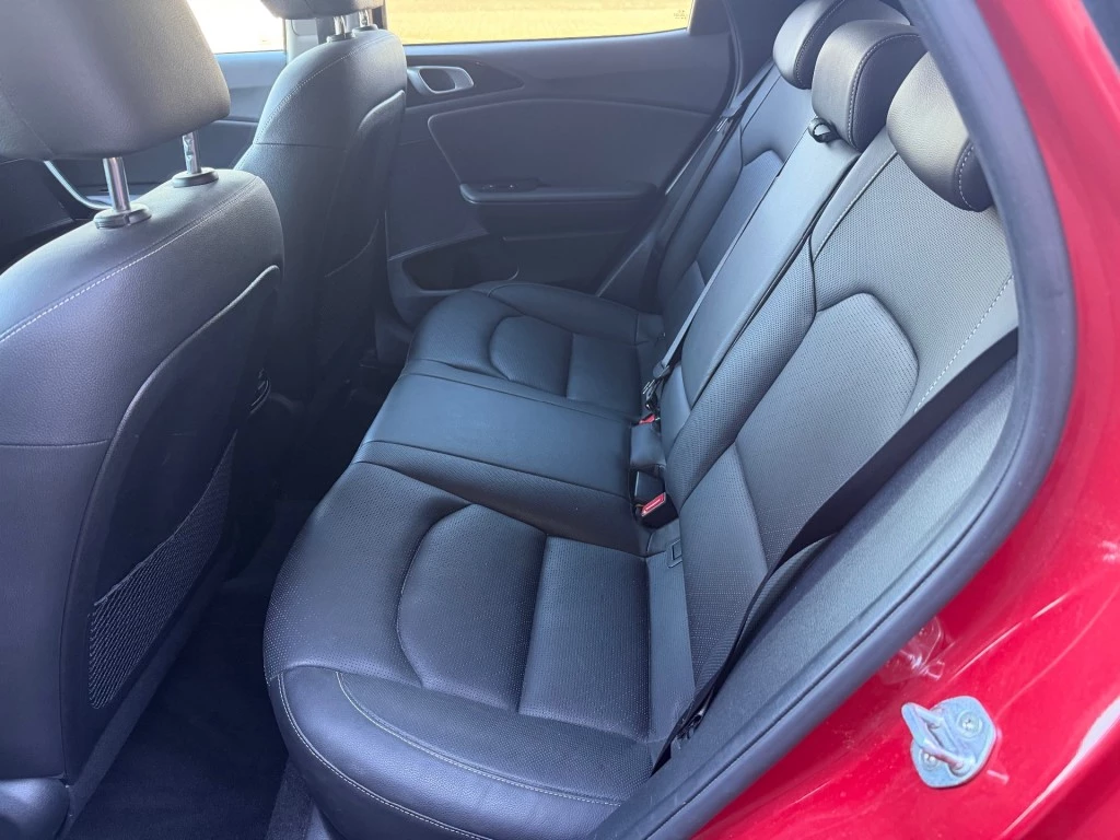 Kia XCeed – foto 22
