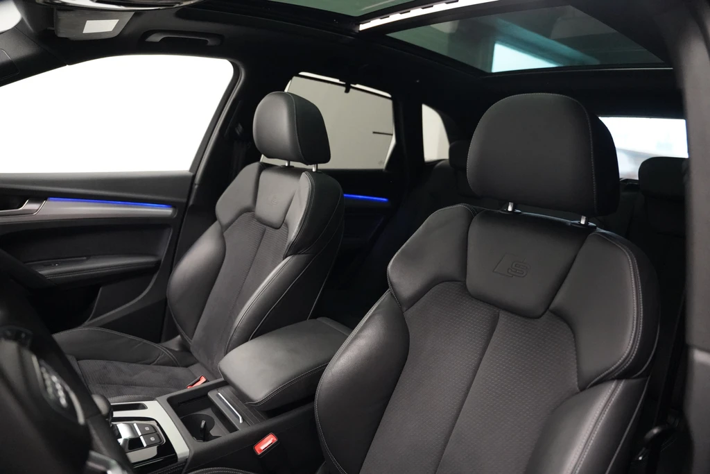 Audi Q5 – foto 12