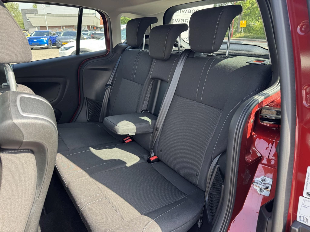 Ford B-MAX – foto 11