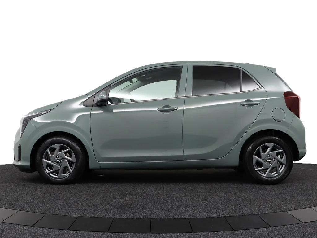 Kia Picanto – foto 4
