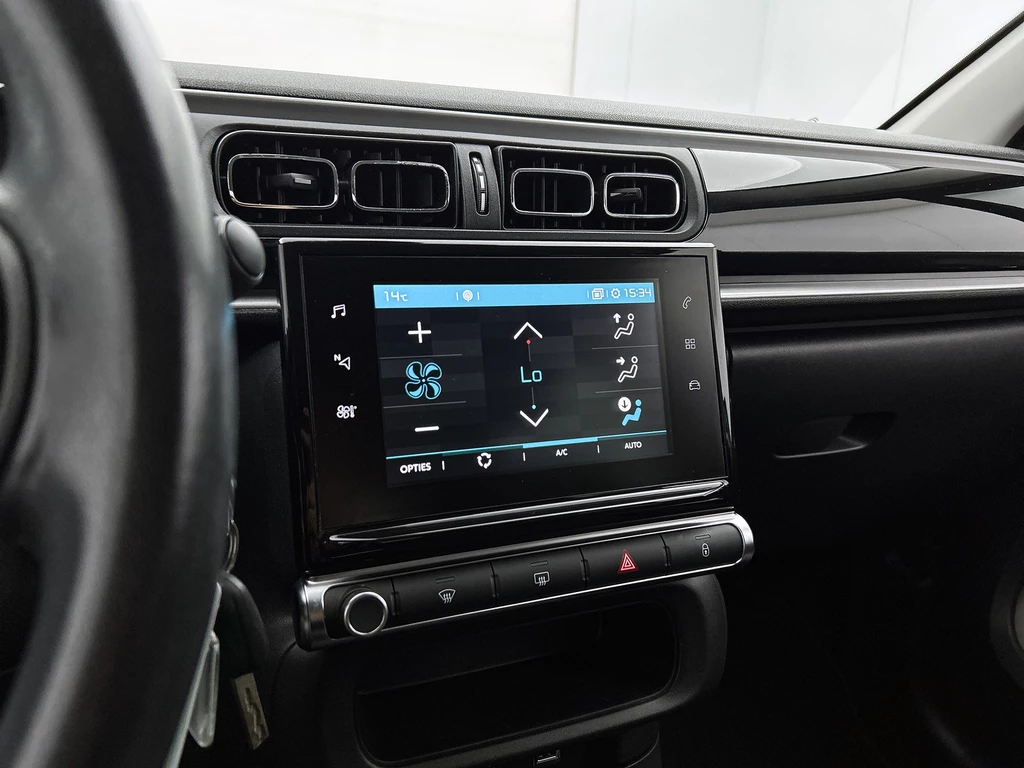 Citroën C3 – foto 22