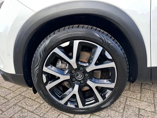 Citroën C5 – thumbnail 18