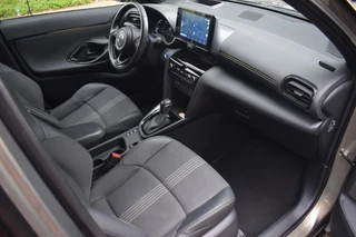 Toyota Yaris Cross – thumbnail 30