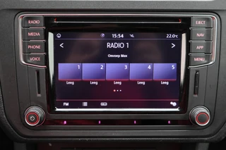 Volkswagen Caddy – thumbnail 34