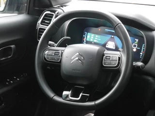 Citroën C5 Aircross – thumbnail 17