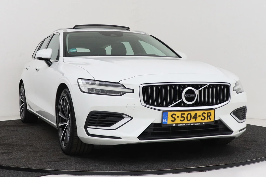 Volvo V60 – foto 13