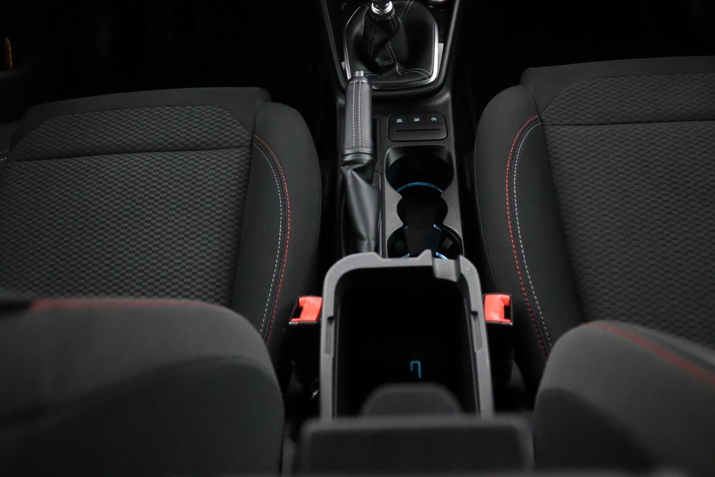 Ford Fiesta – foto 40