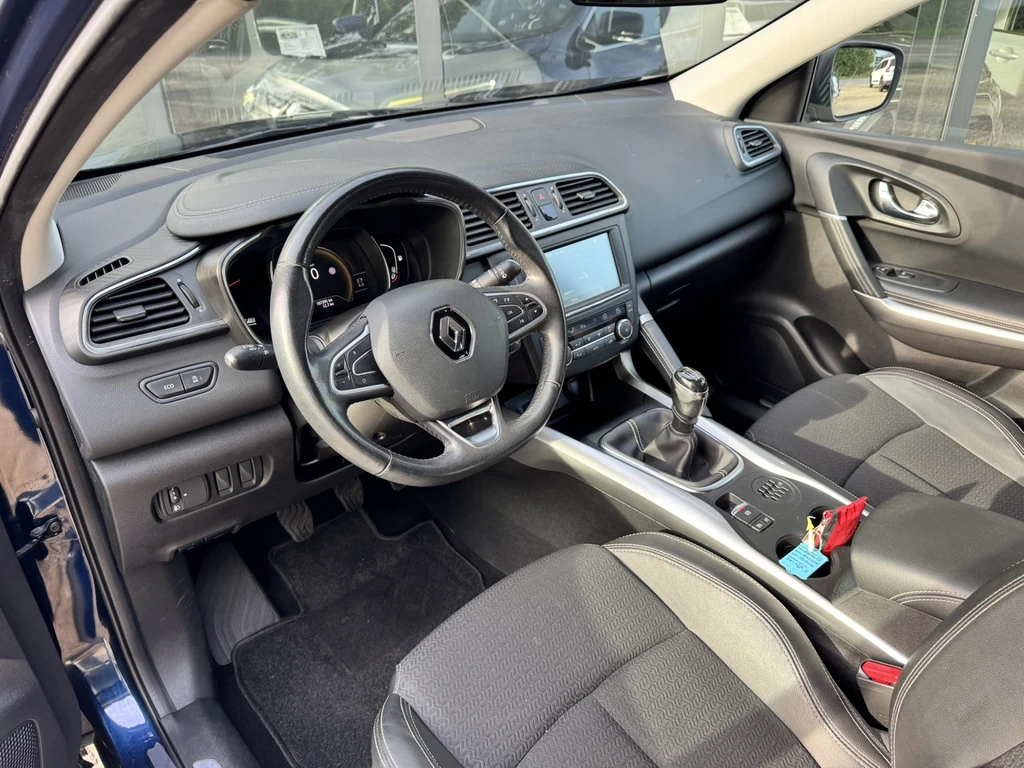 Renault Kadjar – foto 8