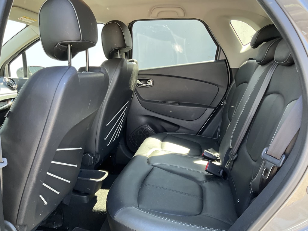 Renault Captur – foto 17