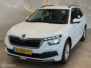Škoda Kamiq – thumbnail 2