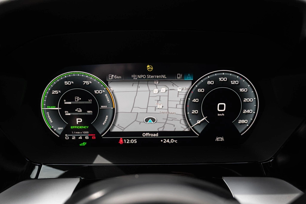 Audi A3 – foto 46