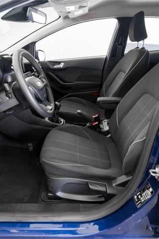 Ford Fiesta – thumbnail 23
