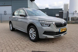 Škoda Kamiq – thumbnail 7