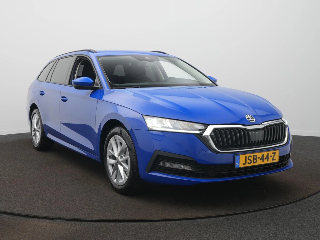Škoda Octavia – foto 9