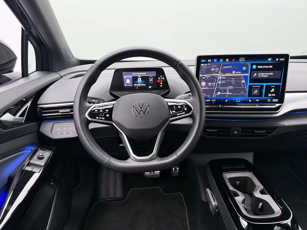 Volkswagen ID.5 – foto 13