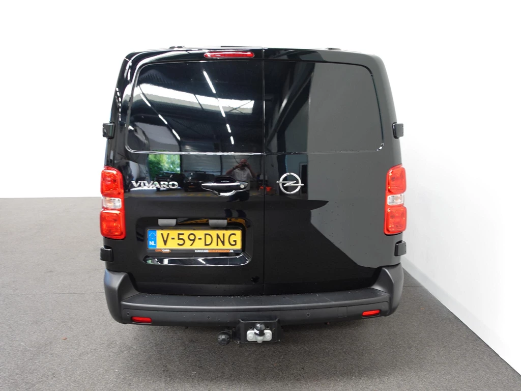 Opel Vivaro – foto 6