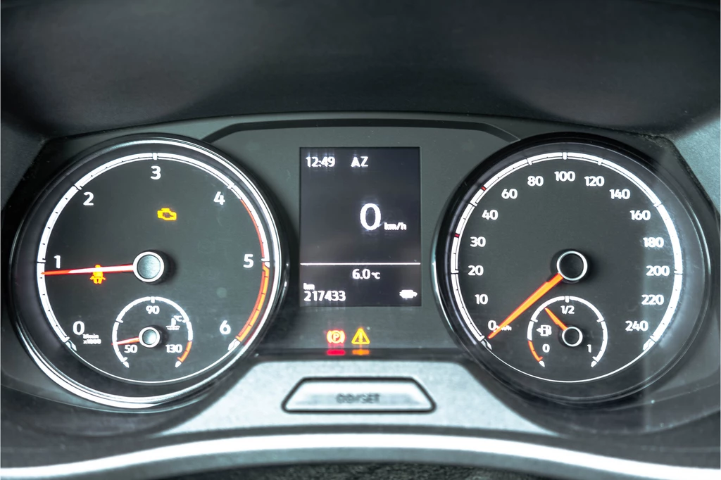 Volkswagen Transporter – foto 14