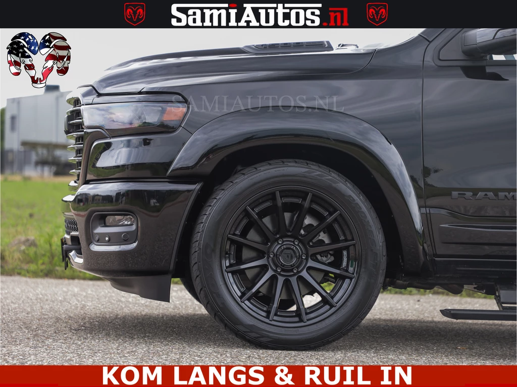 Dodge Ram 1500 – foto 46