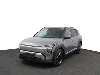 Kia EV3 – thumbnail 2