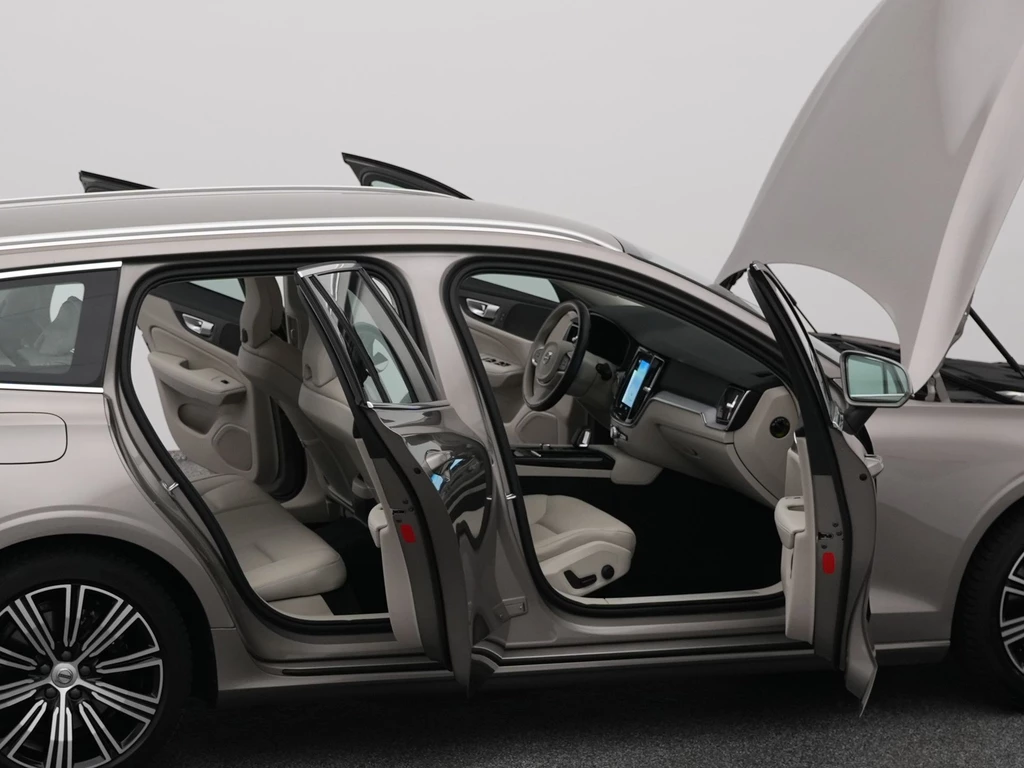 Volvo V60 – foto 36