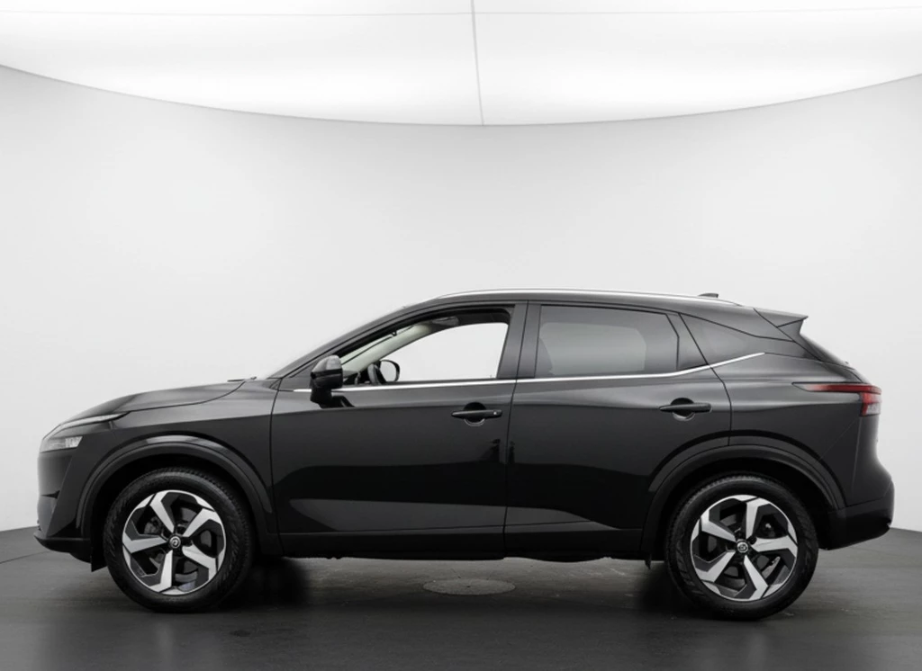 Nissan QASHQAI – foto 4