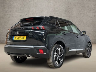 Peugeot 2008 – thumbnail 4