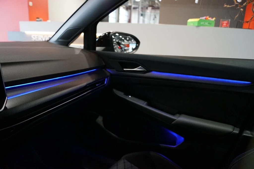Volkswagen Golf – foto 30