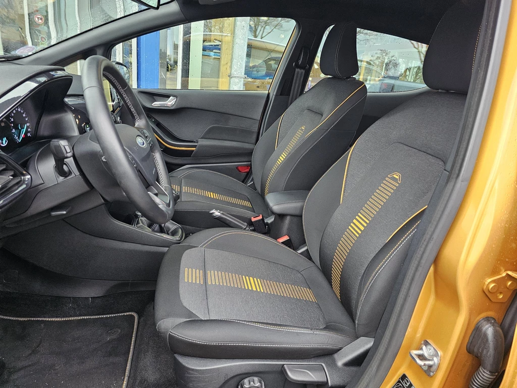 Ford Fiesta – foto 12