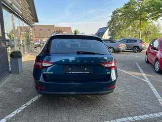 Škoda Superb – thumbnail 7